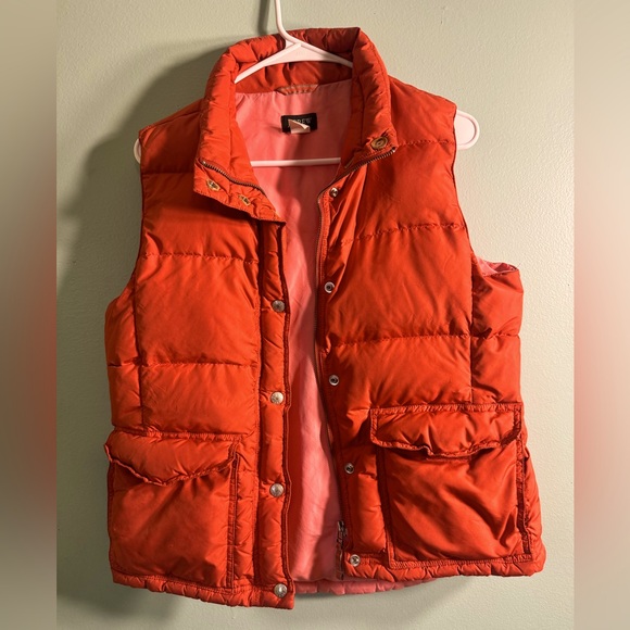 Women’s J. Crew vest , size medium. - Picture 1 of 7